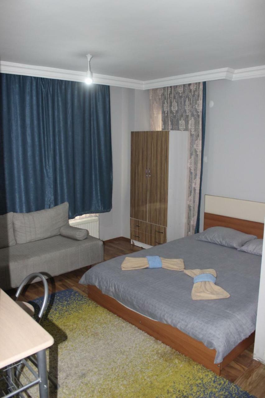 Yenimahalle New House Apart Ankara Exterior foto