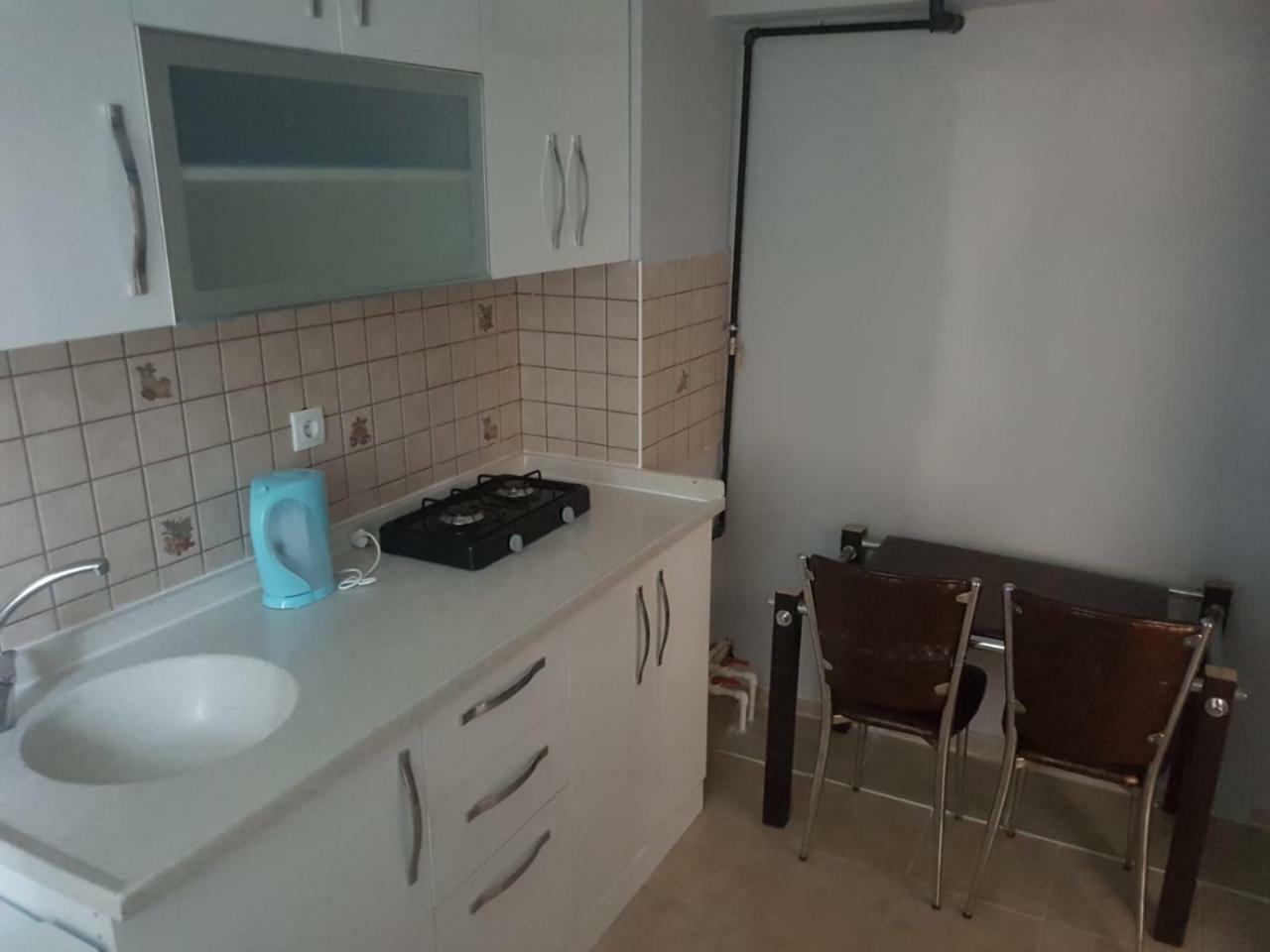 Yenimahalle New House Apart Ankara Exterior foto