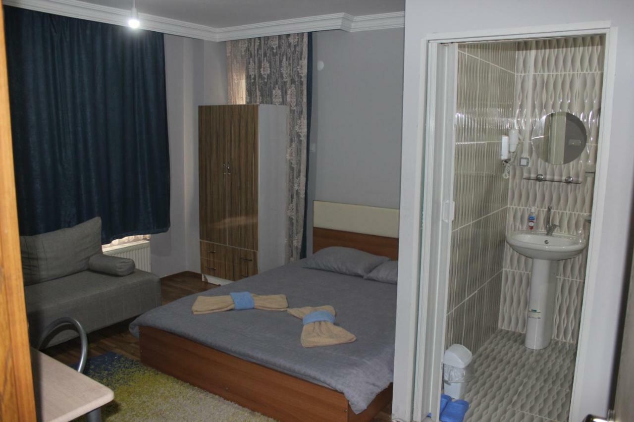 Yenimahalle New House Apart Ankara Exterior foto