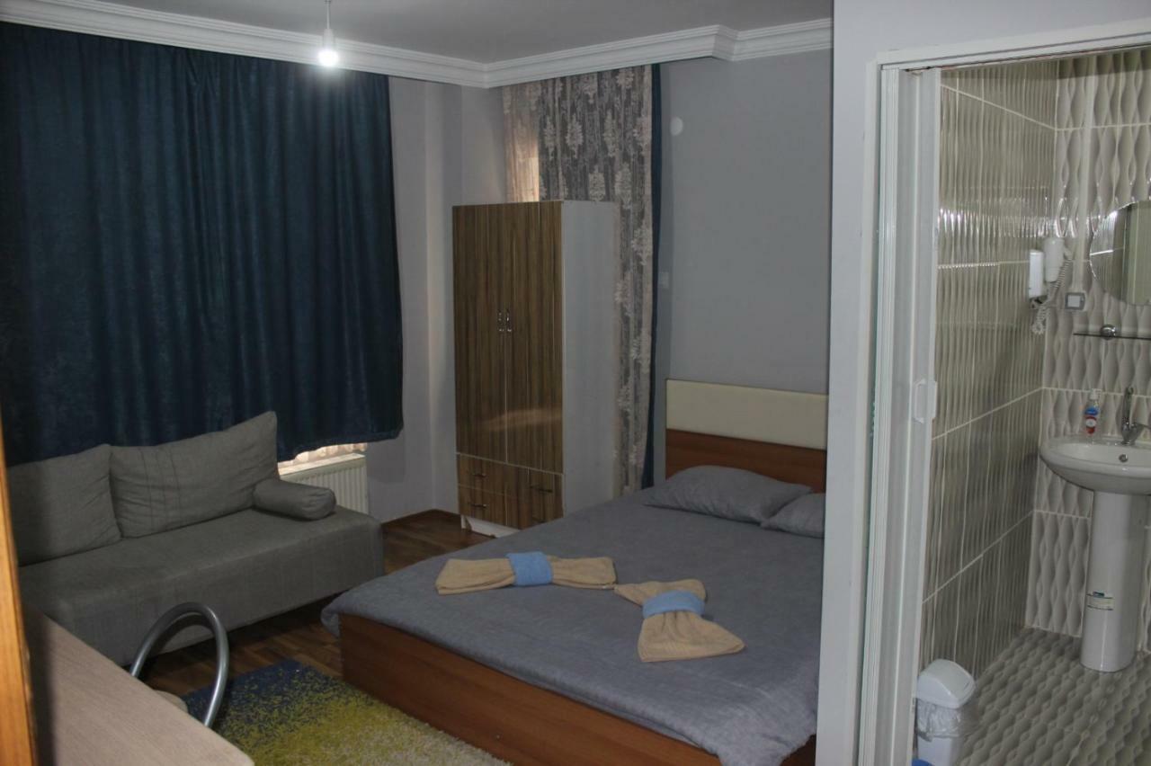 Yenimahalle New House Apart Ankara Exterior foto